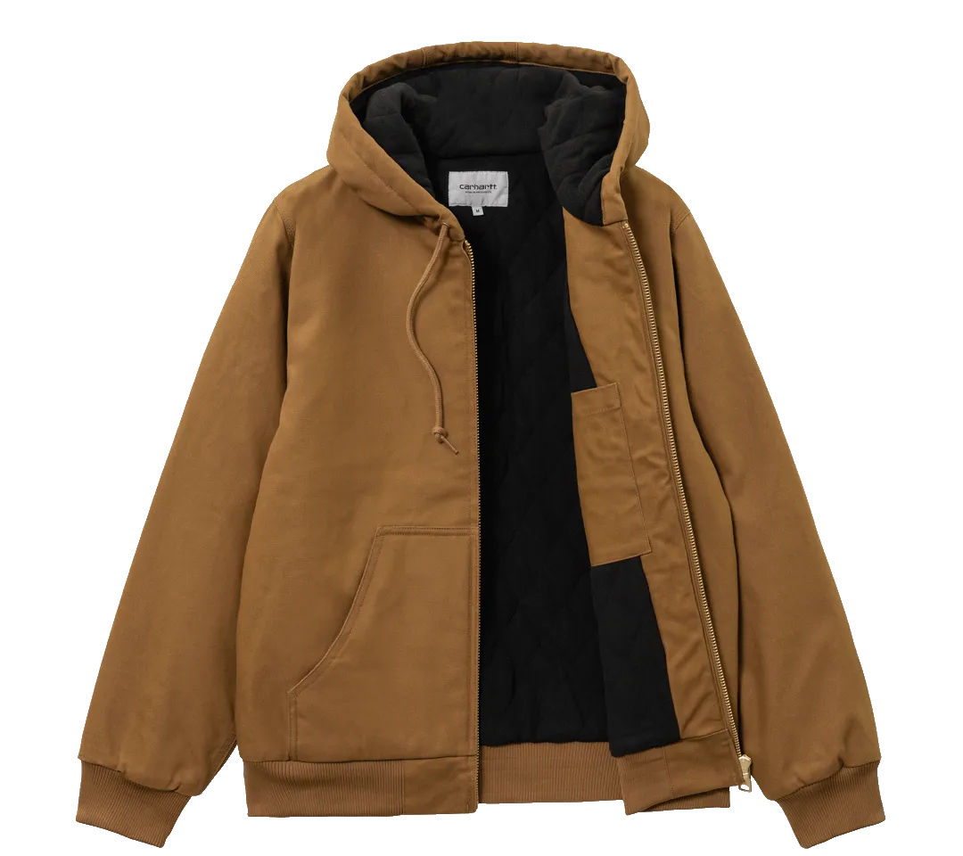 Carhartt WIP Active Jacket (Winter)