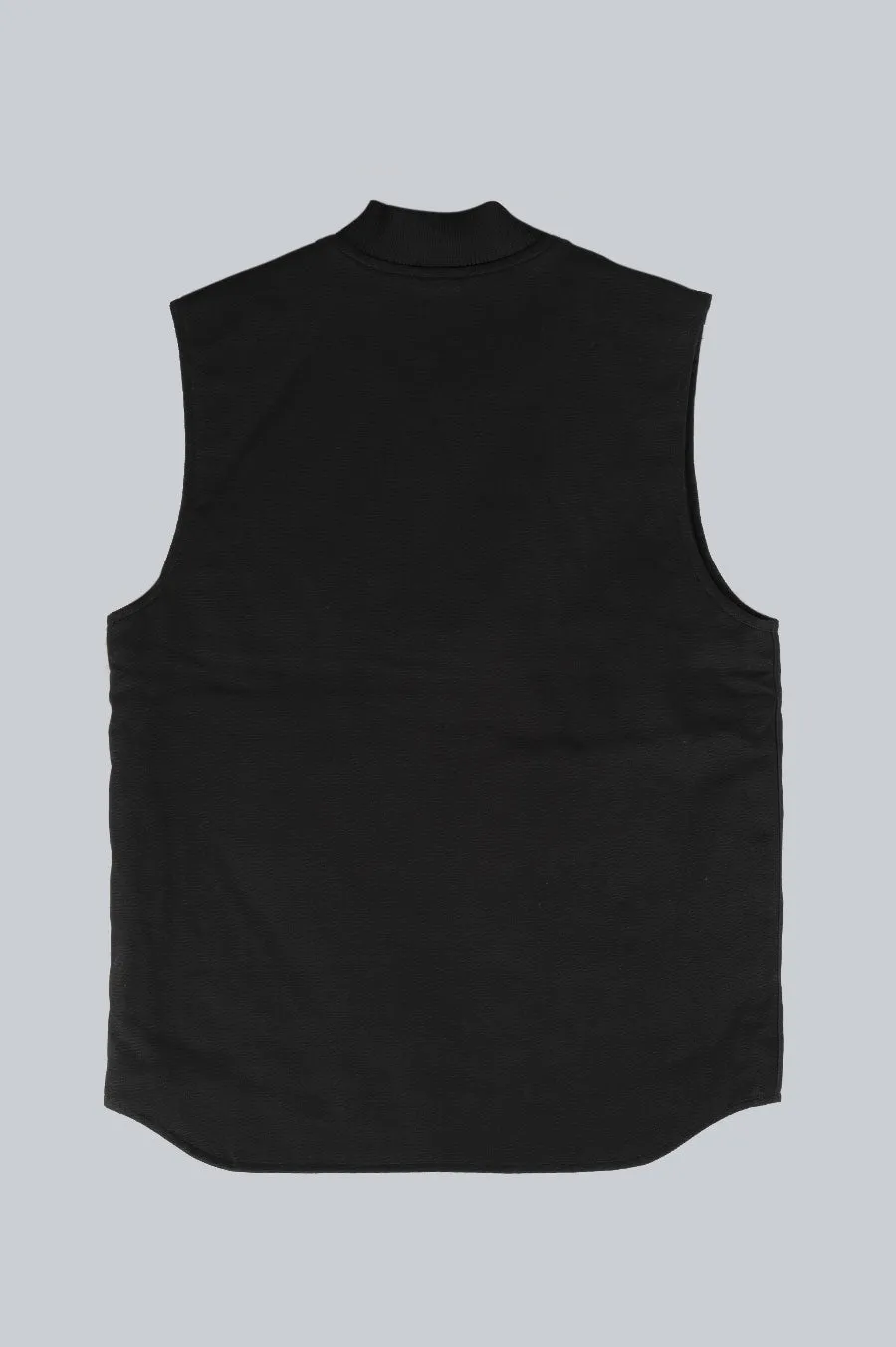 CARHARTT WIP CLASSIC VEST BLACK