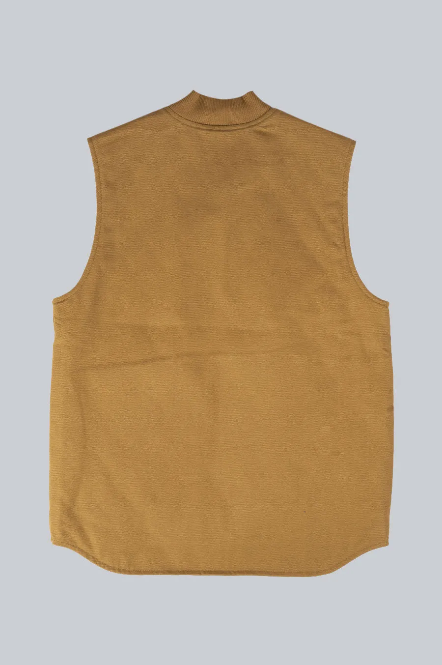 CARHARTT WIP CLASSIC VEST HAMILTON BROWN