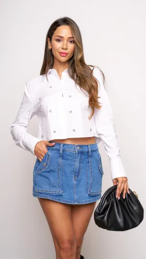Cesi Shorts