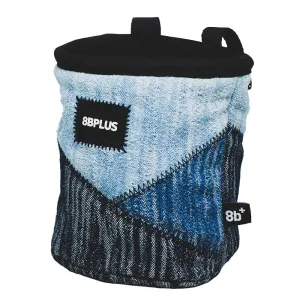 Chalkbag 8b  ProBag Denim