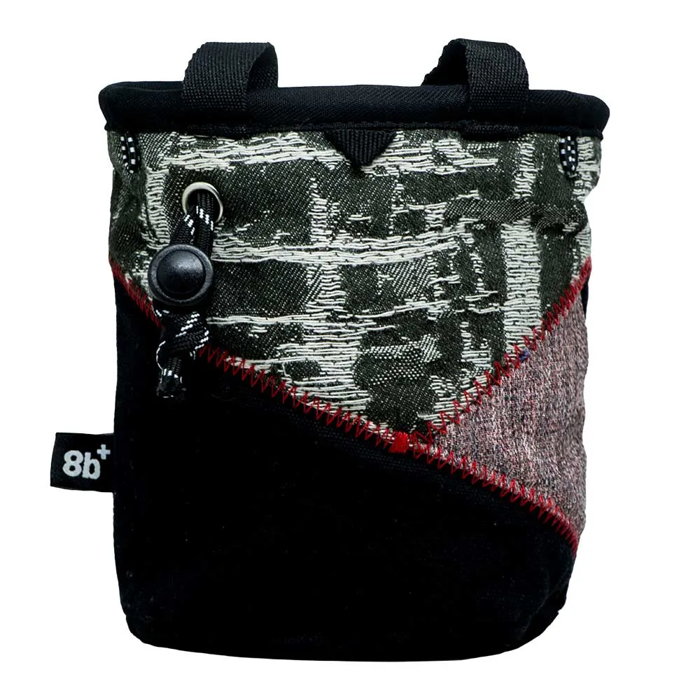 Chalkbag 8b  ProBag Rock