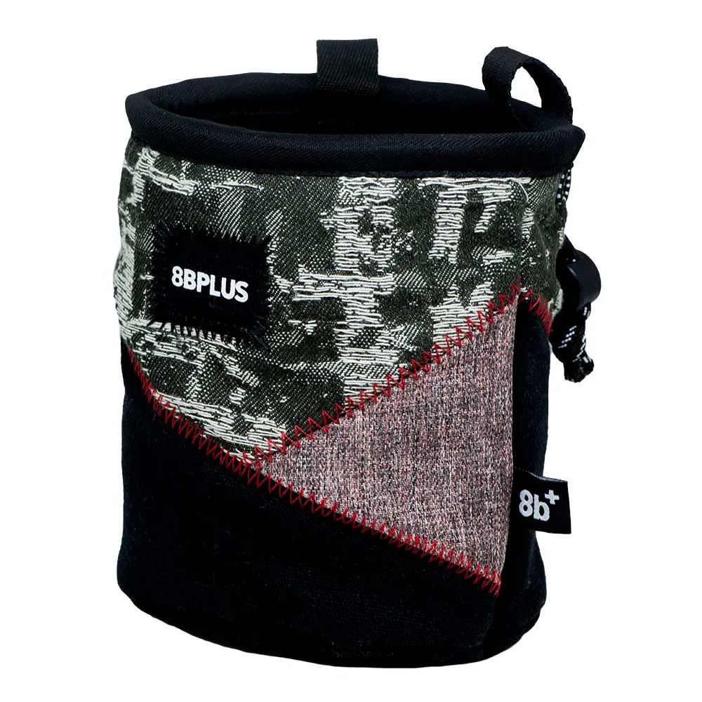 Chalkbag 8b  ProBag Rock
