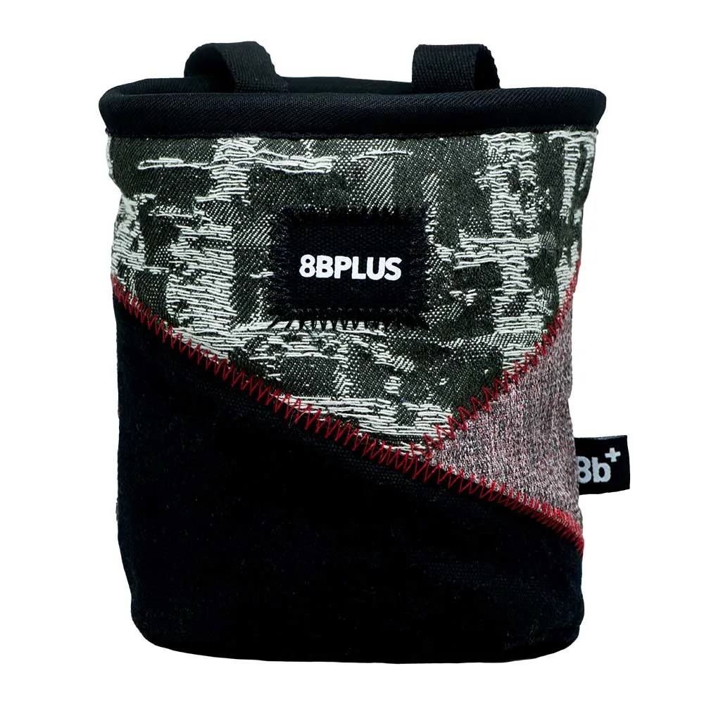 Chalkbag 8b  ProBag Rock