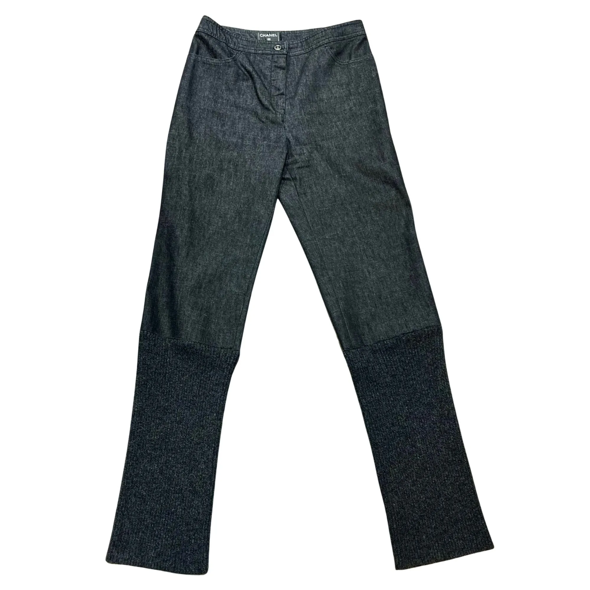 Chanel Pants Suit