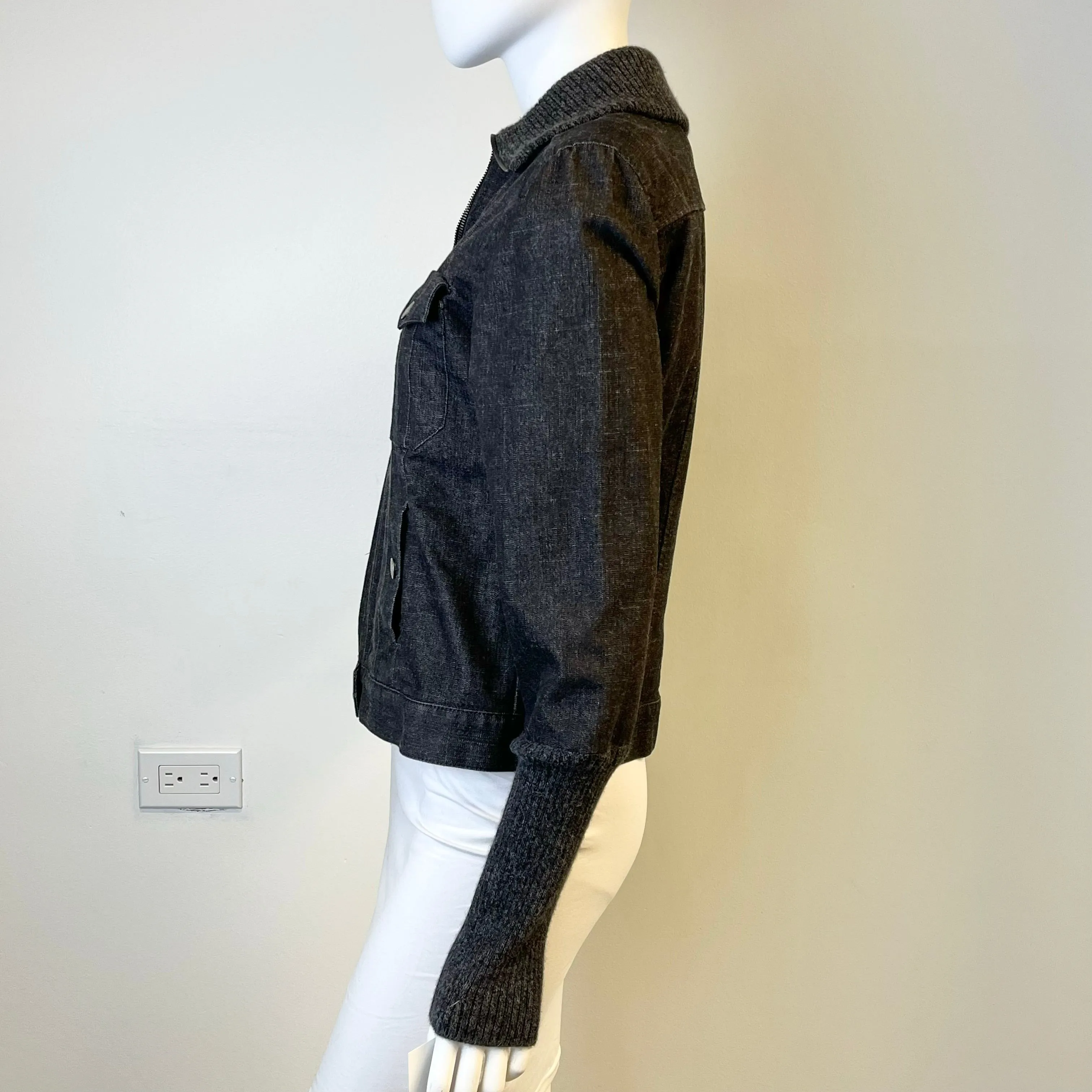 Chanel Pants Suit