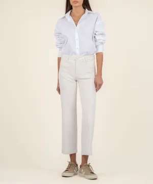 Charlotte High Rise Wide Leg - FINAL SALE