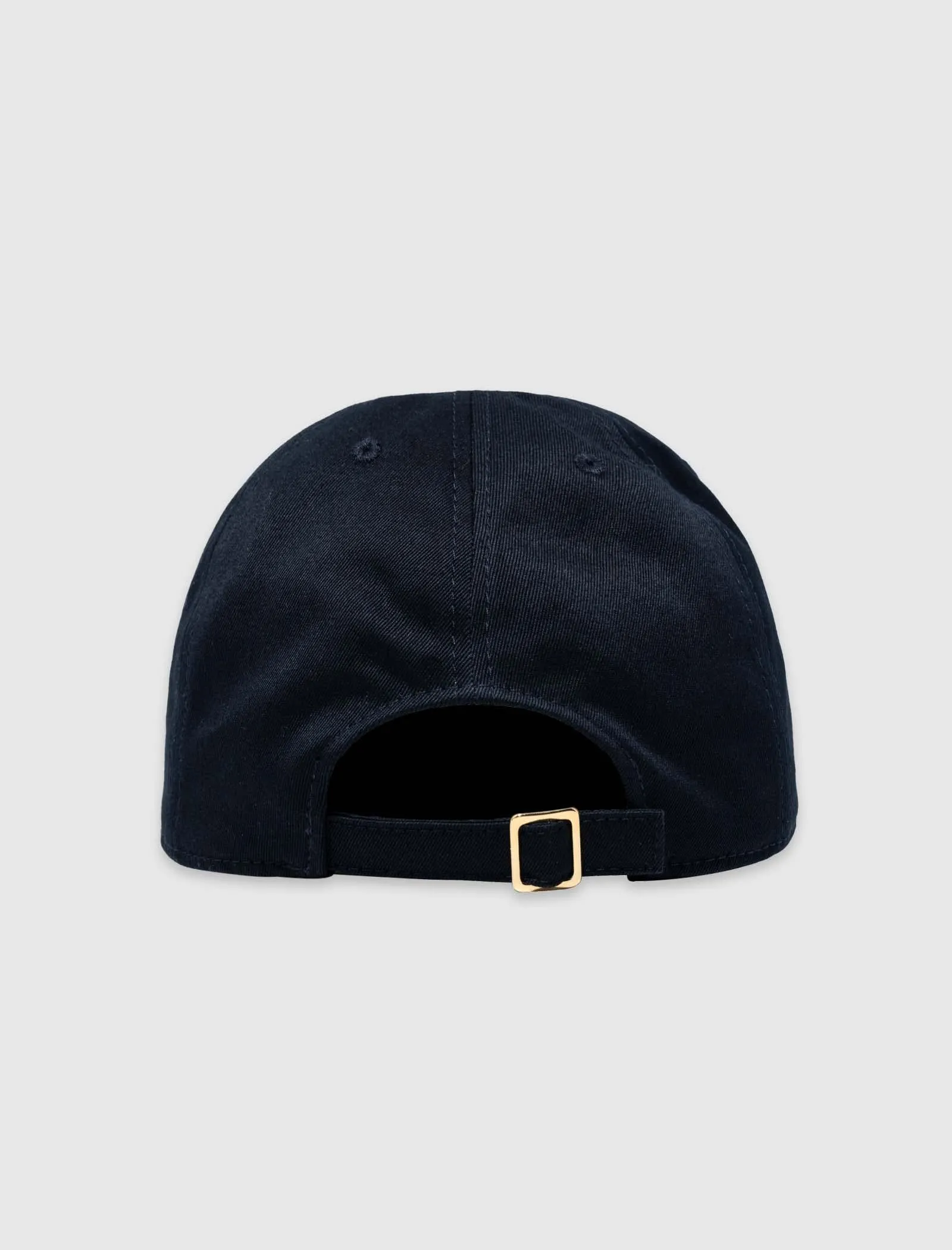 CLASSIC 6-PANEL CAP