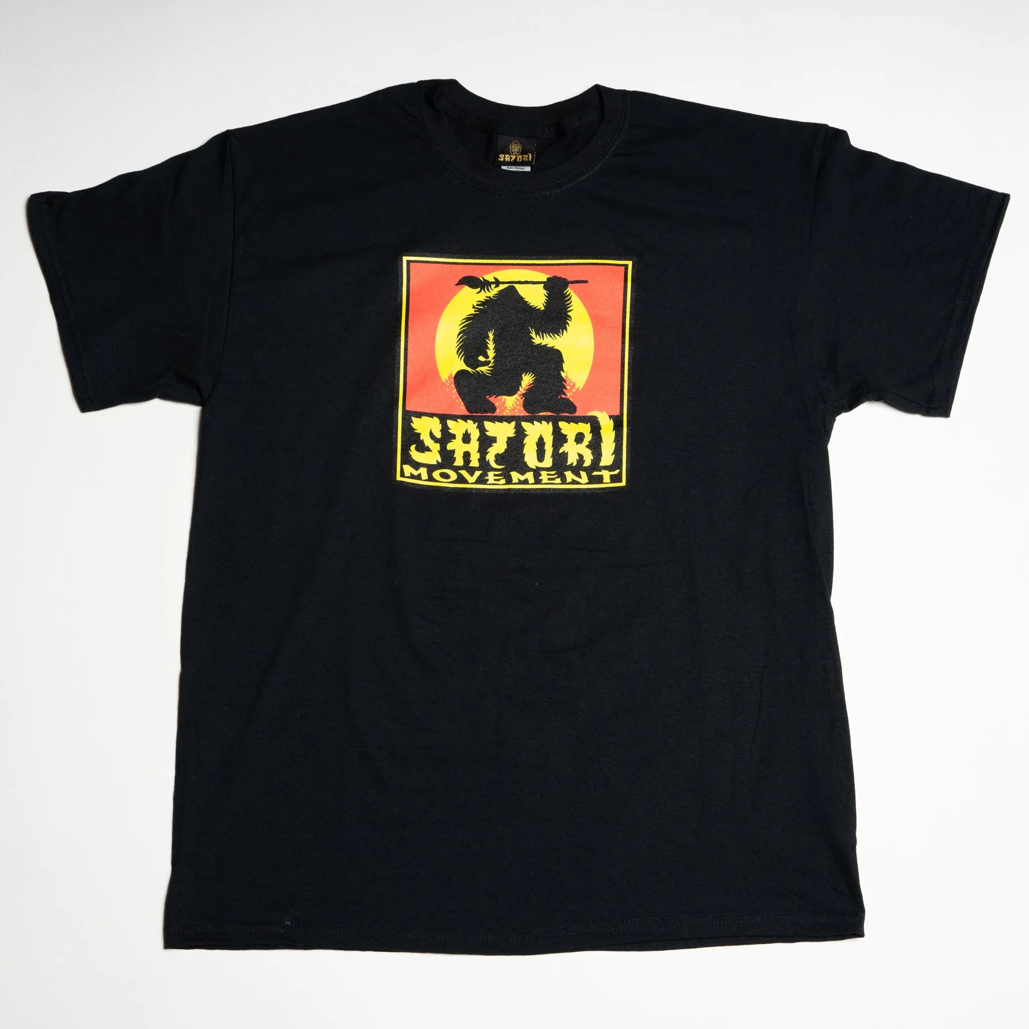 Classic Bigfoot T-Shirt