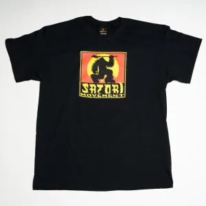 Classic Bigfoot T-Shirt