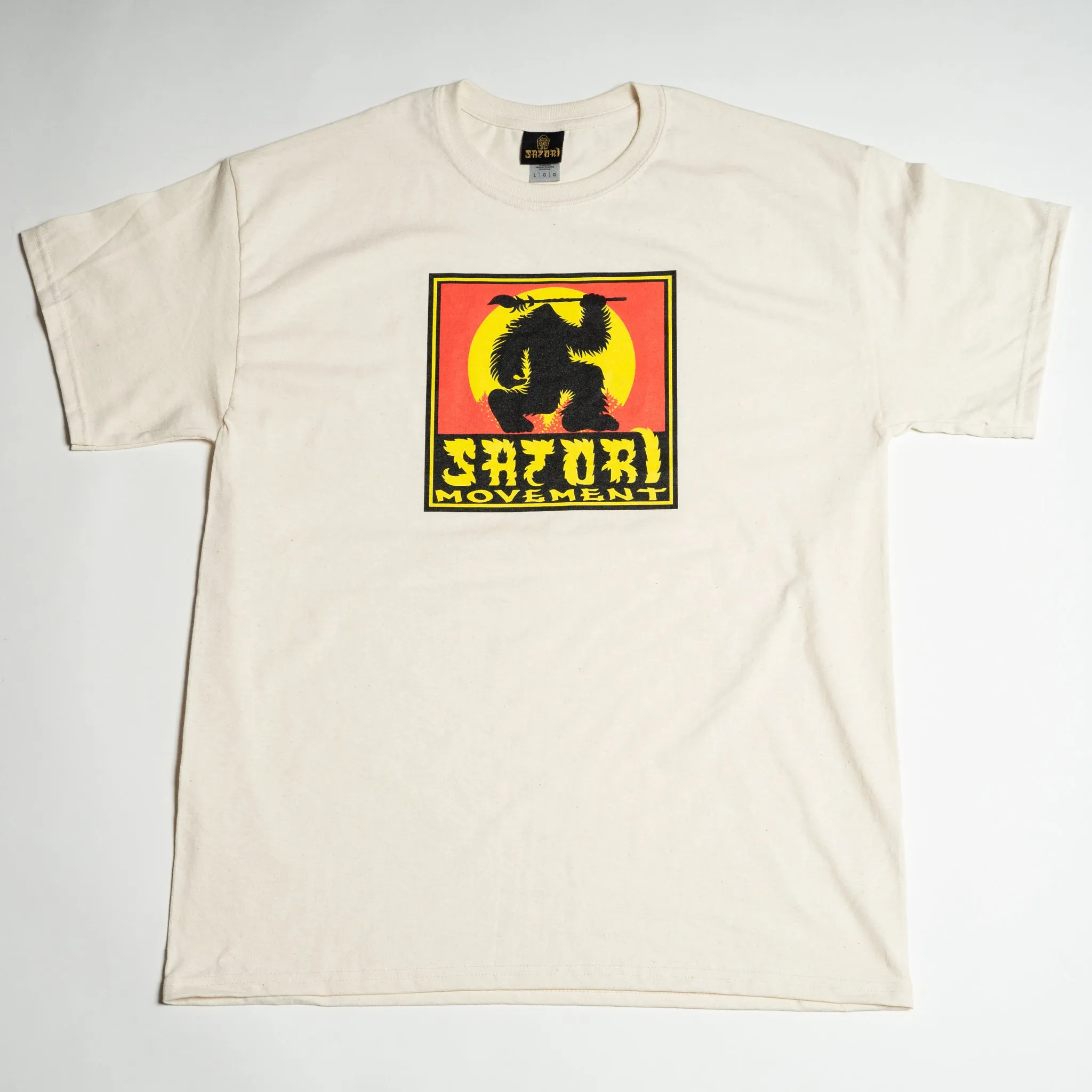 Classic Bigfoot T-Shirt