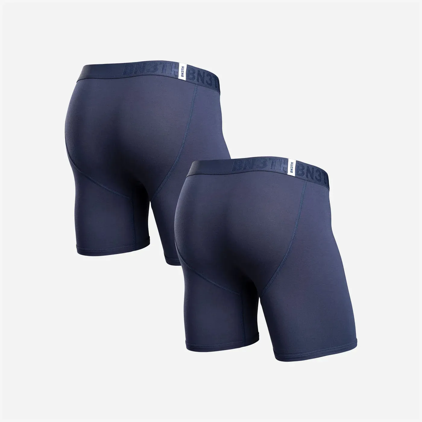 Classic Boxer Brief - 2 Pack