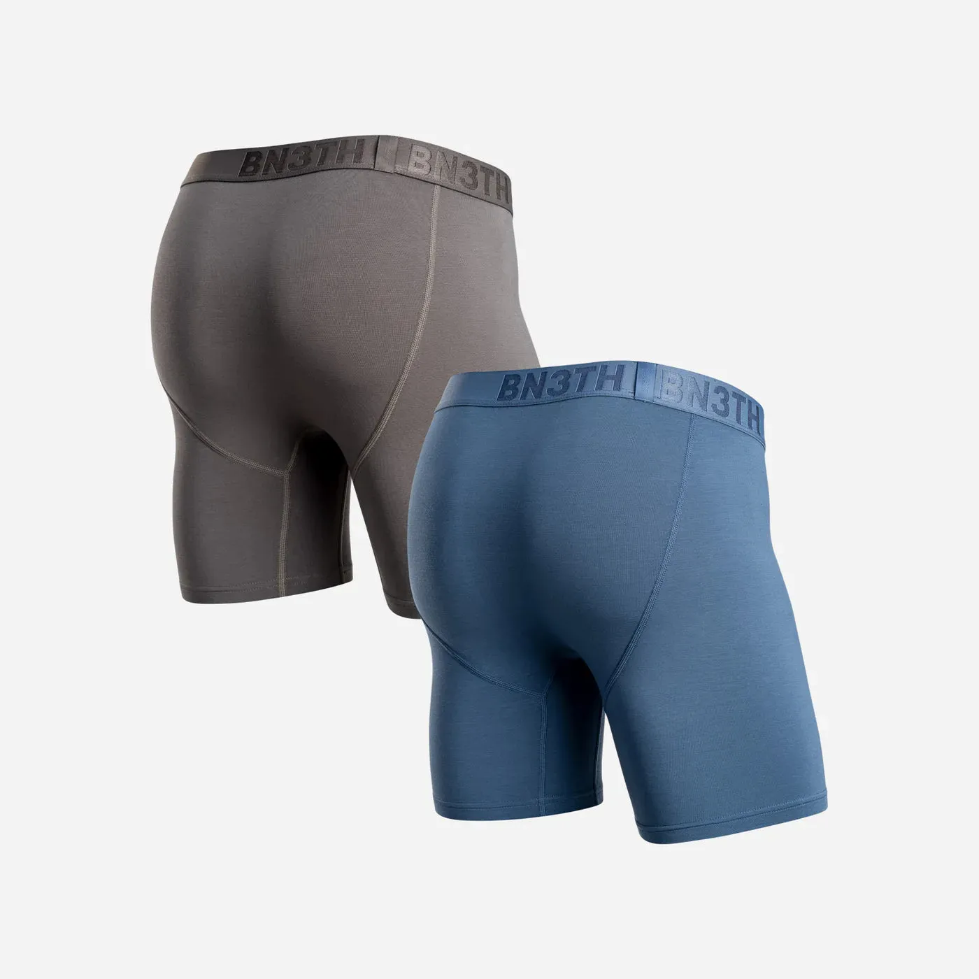 Classic Boxer Brief - 2 Pack