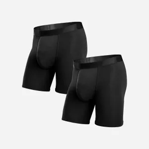 Classic Boxer Brief - 2 Pack