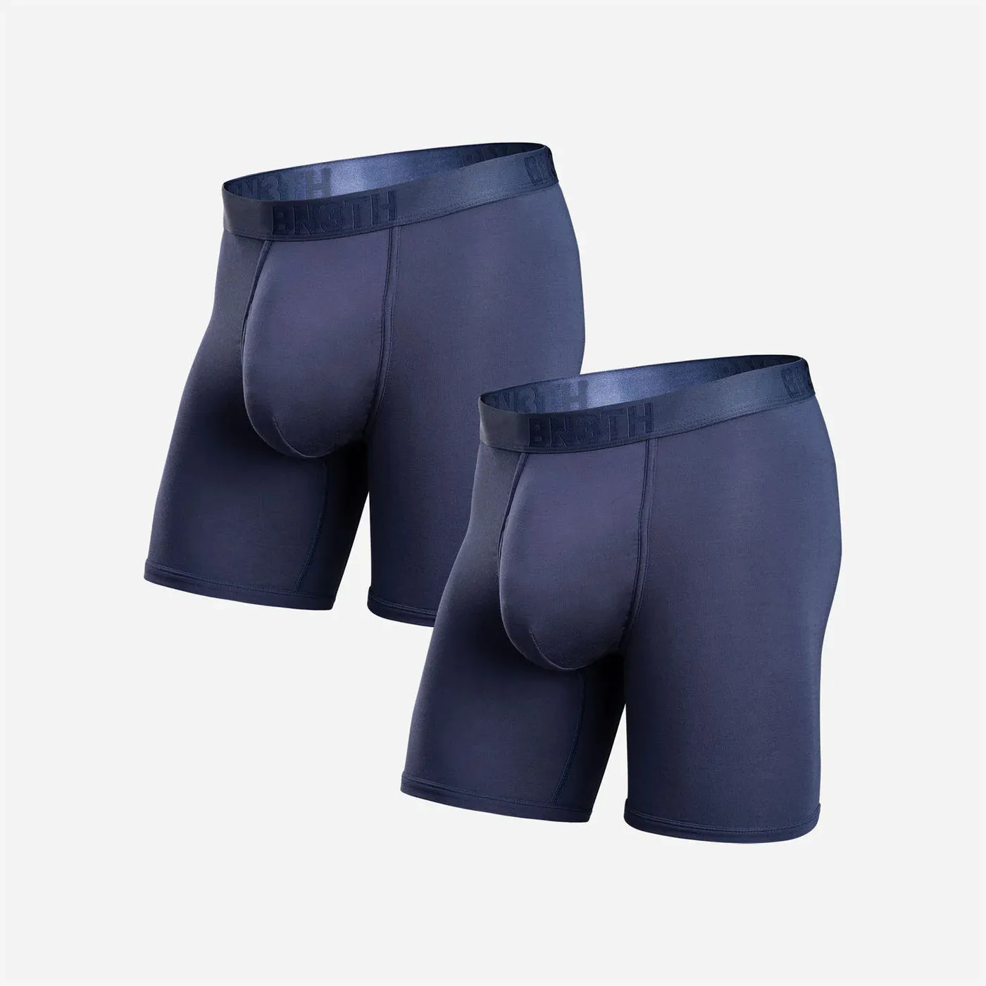 Classic Boxer Brief - 2 Pack