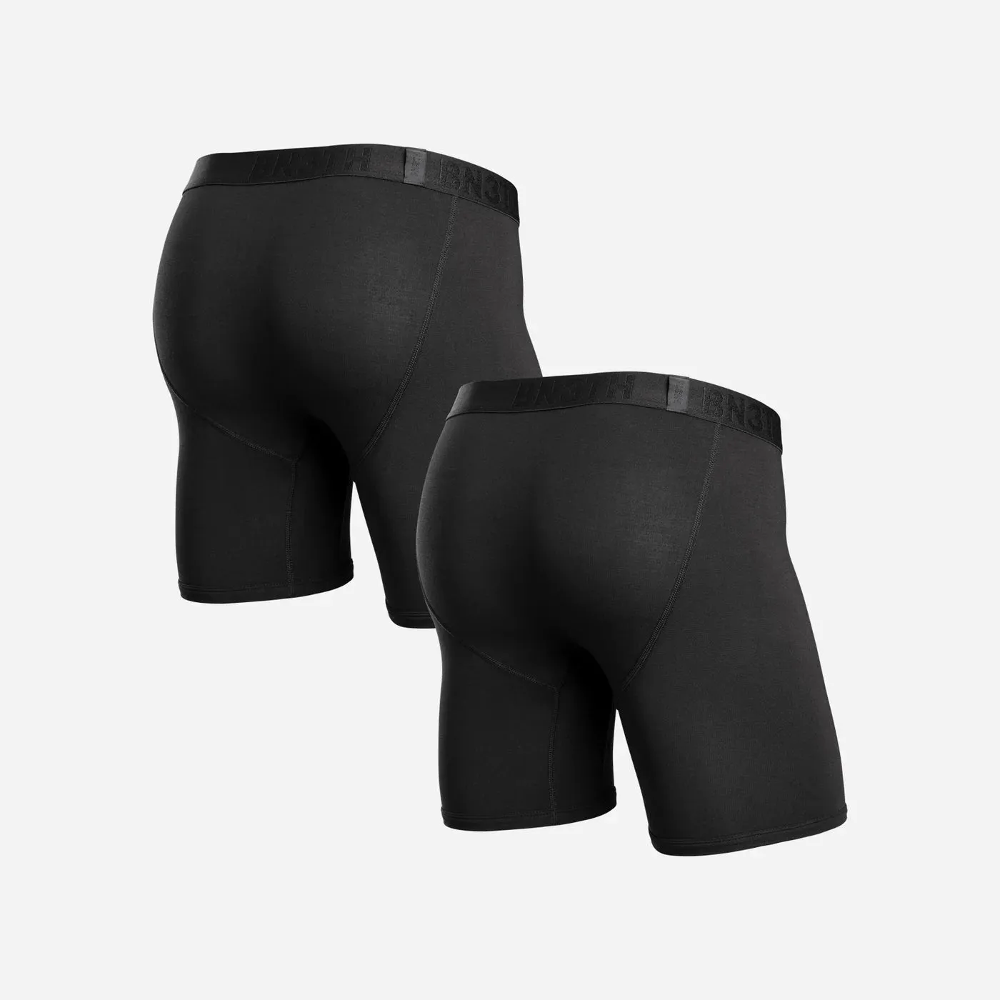 Classic Boxer Brief - 2 Pack