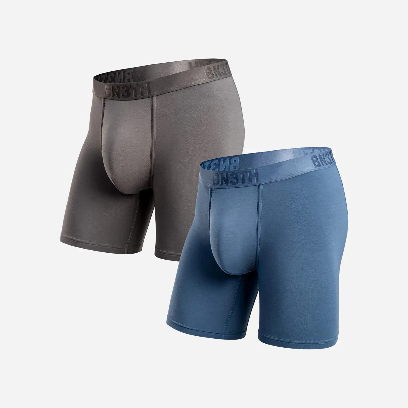 Classic Boxer Brief - 2 Pack