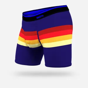 CLASSIC BOXER BRIEF - RETRO NAVY
