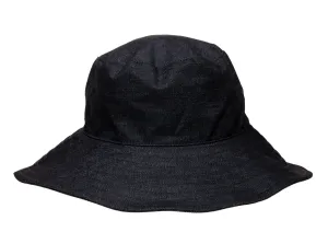 Classic Canvas Bucket - Denim