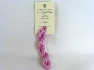 Classic Colorworks 008 Cerise