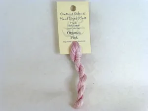 Classic Colorworks 022 Organza Pink