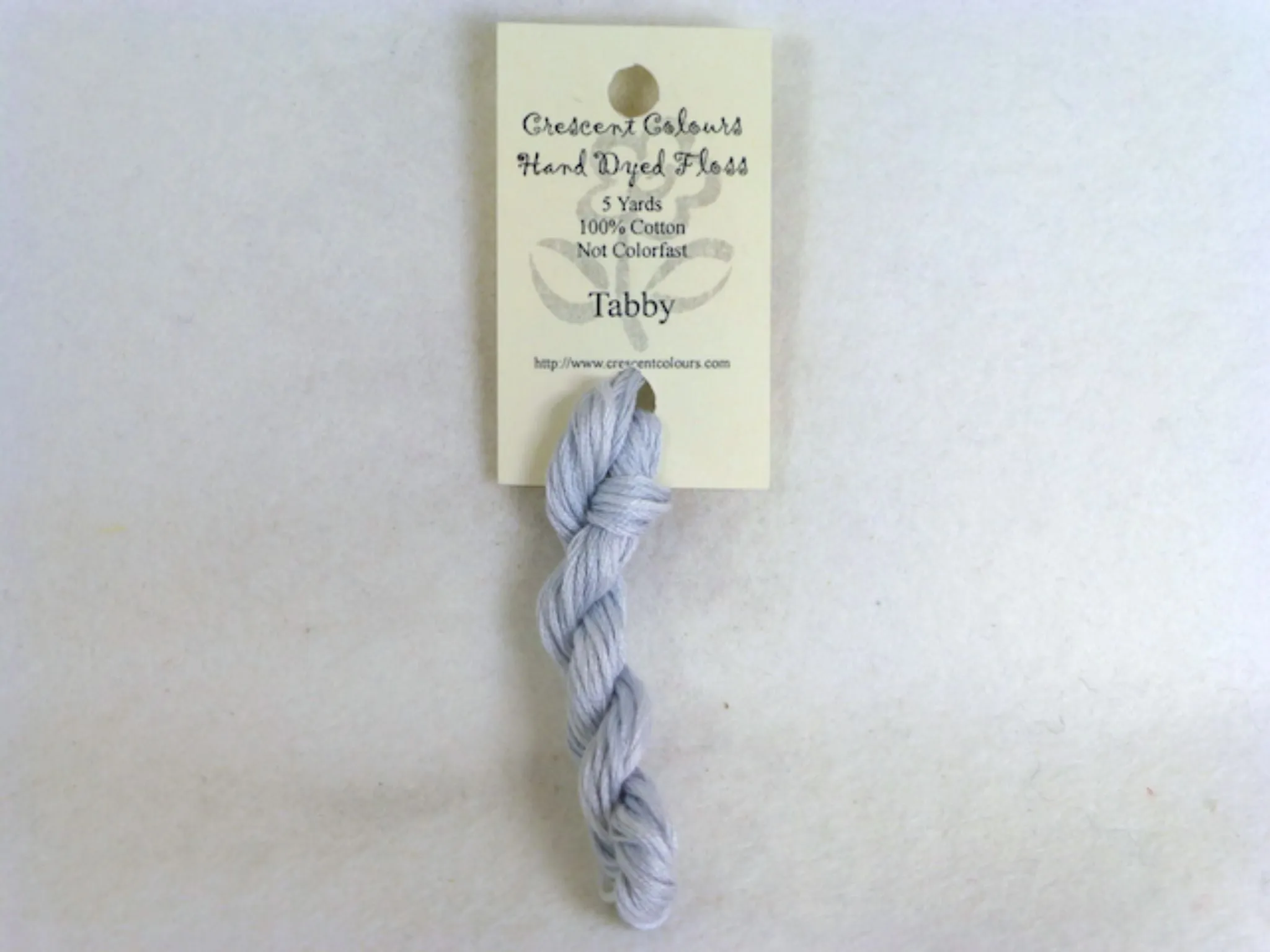 Classic Colorworks 042 Tabby