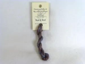 Classic Colorworks 116 Rod & Reel