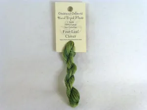 Classic Colorworks 195 Four Leaf Clover