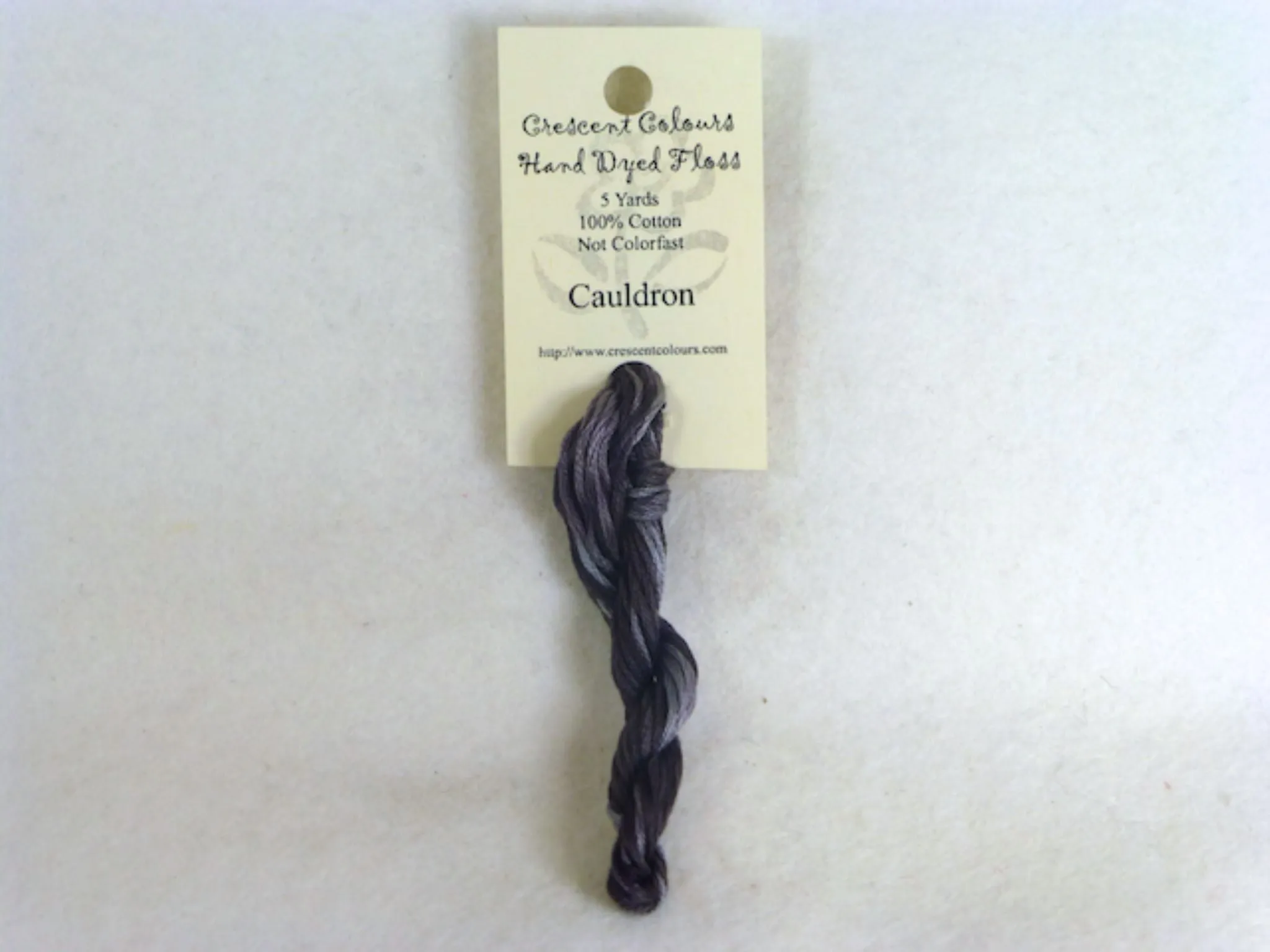 Classic Colorworks 212 Cauldron
