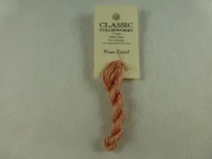 Classic Colorworks 239 Rose Petal