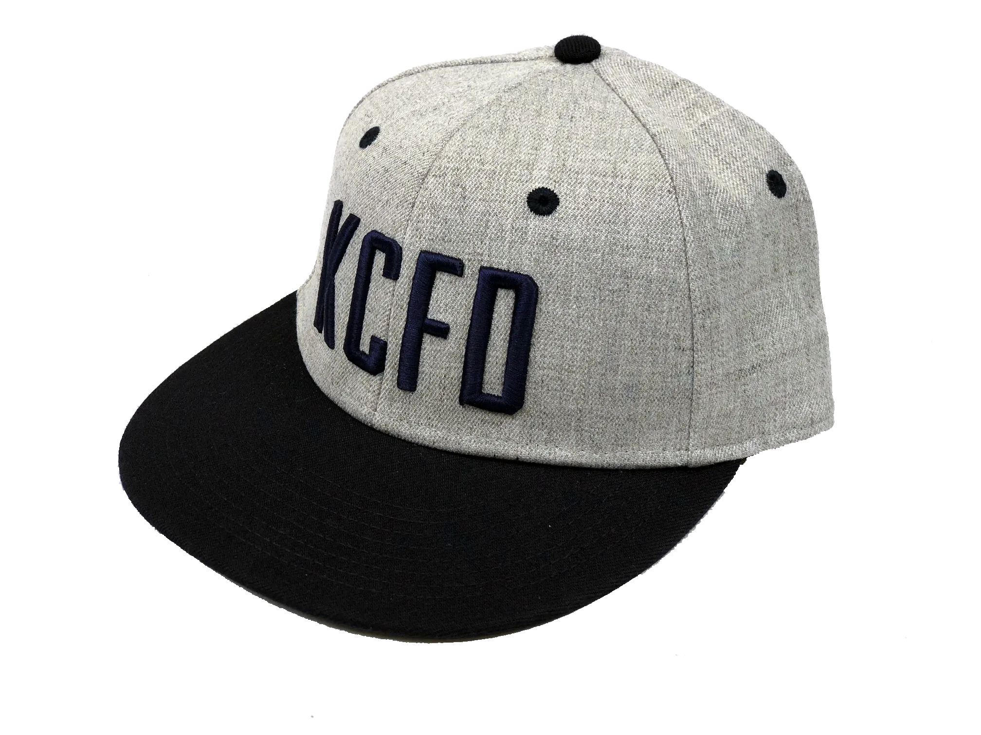 CLASSIC KCFD HAT
