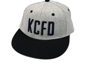 CLASSIC KCFD HAT