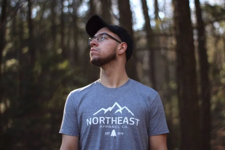 Classic Logo Tee
