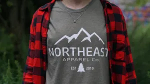 Classic Logo Tee