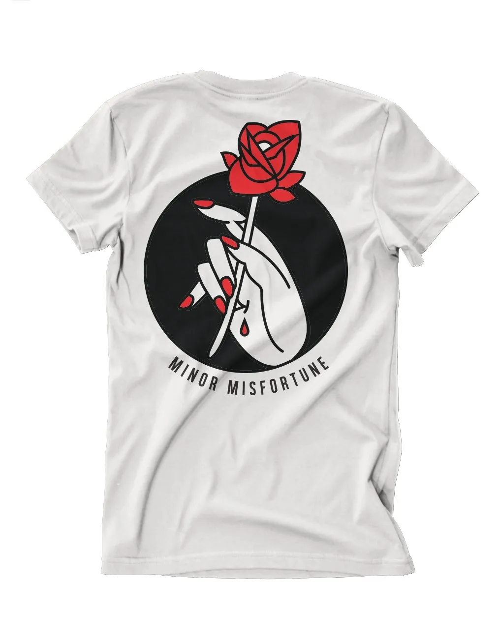 CLASSIC TEE