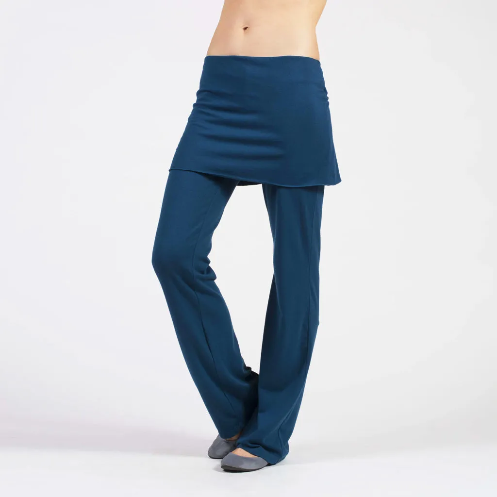 classic tunic pant