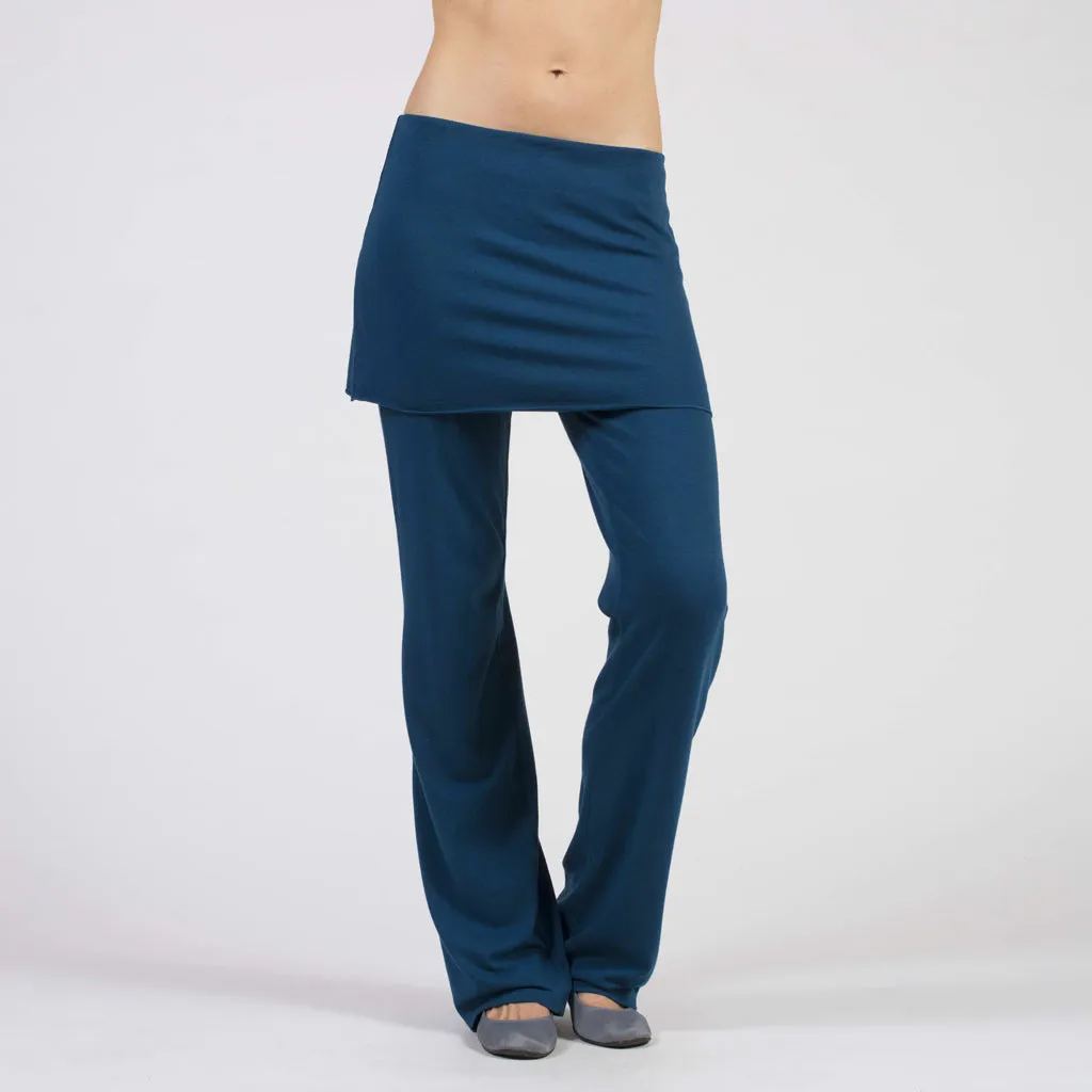 classic tunic pant