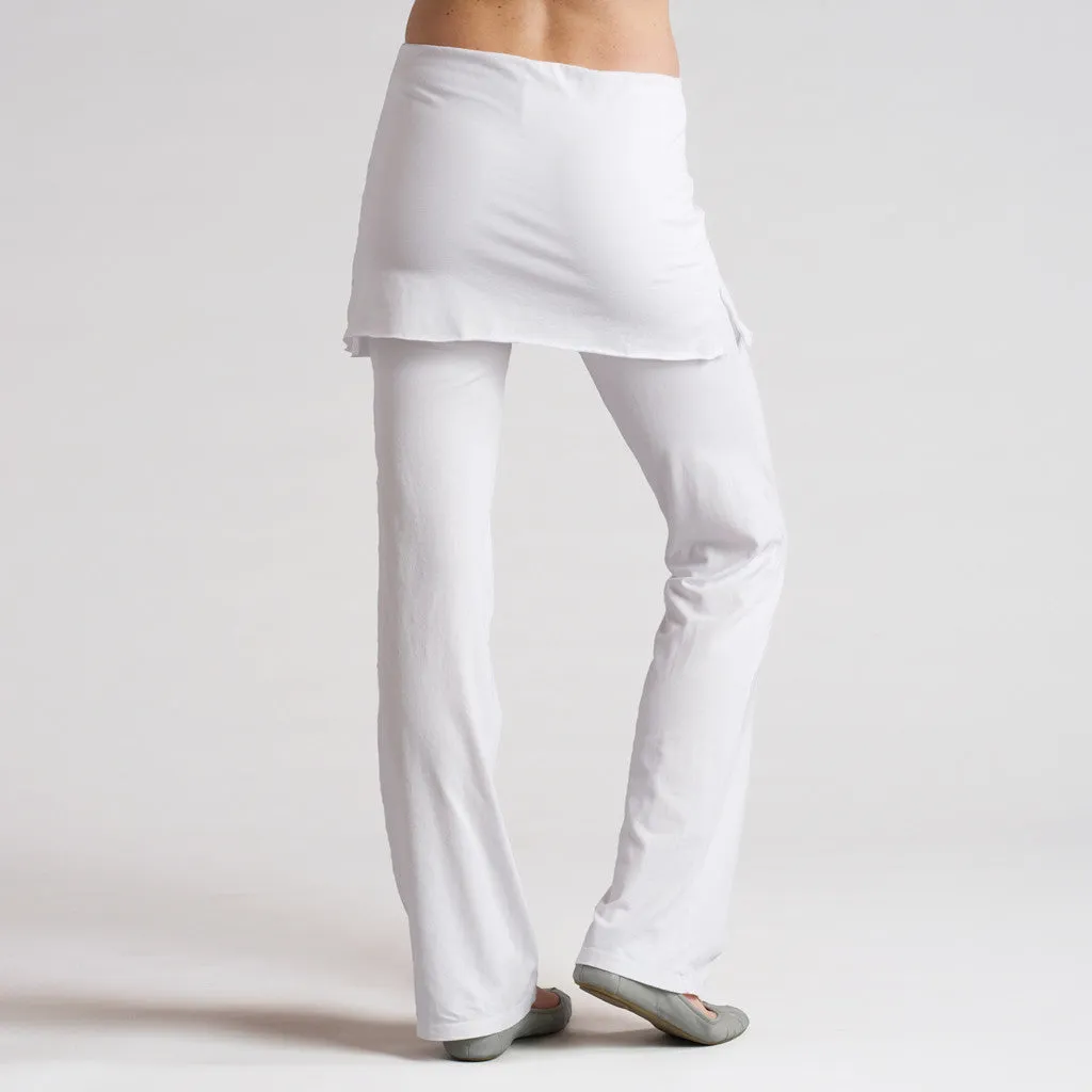 classic tunic pant