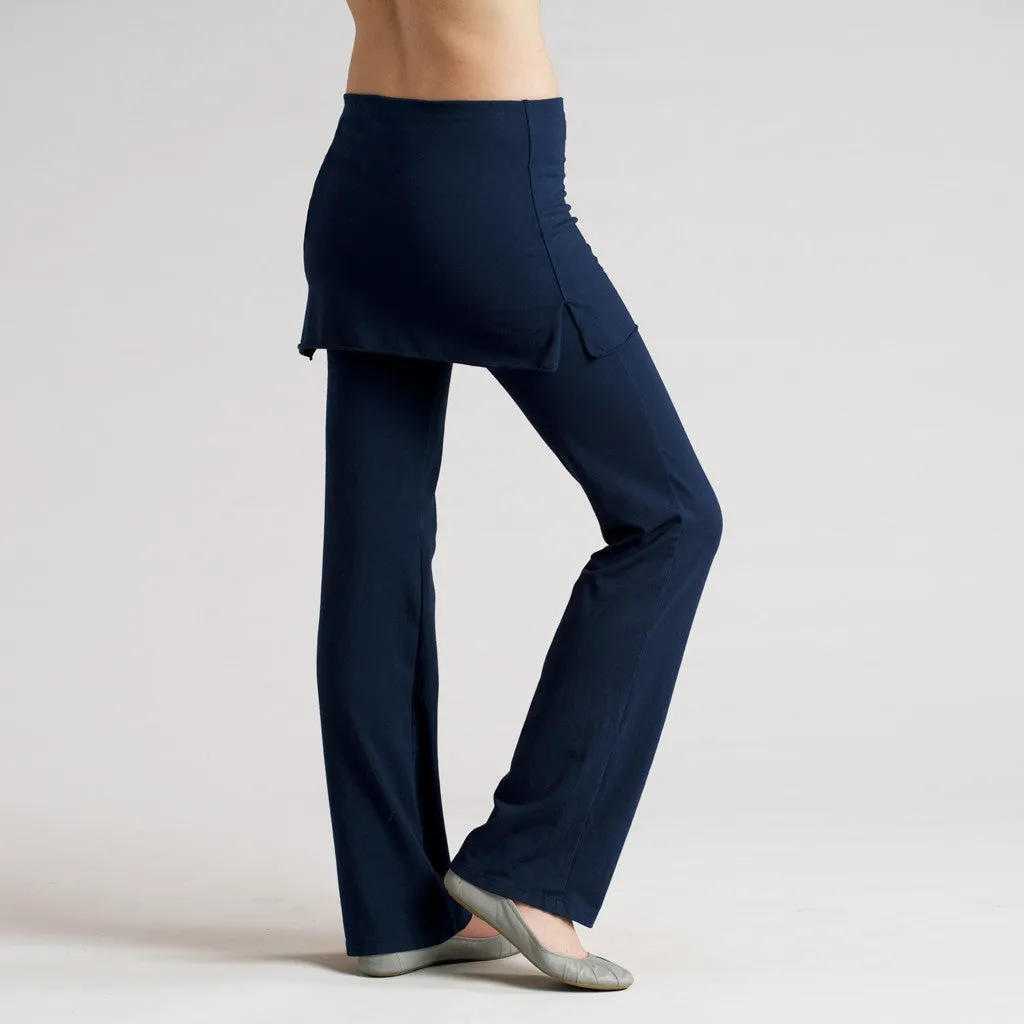 classic tunic pant