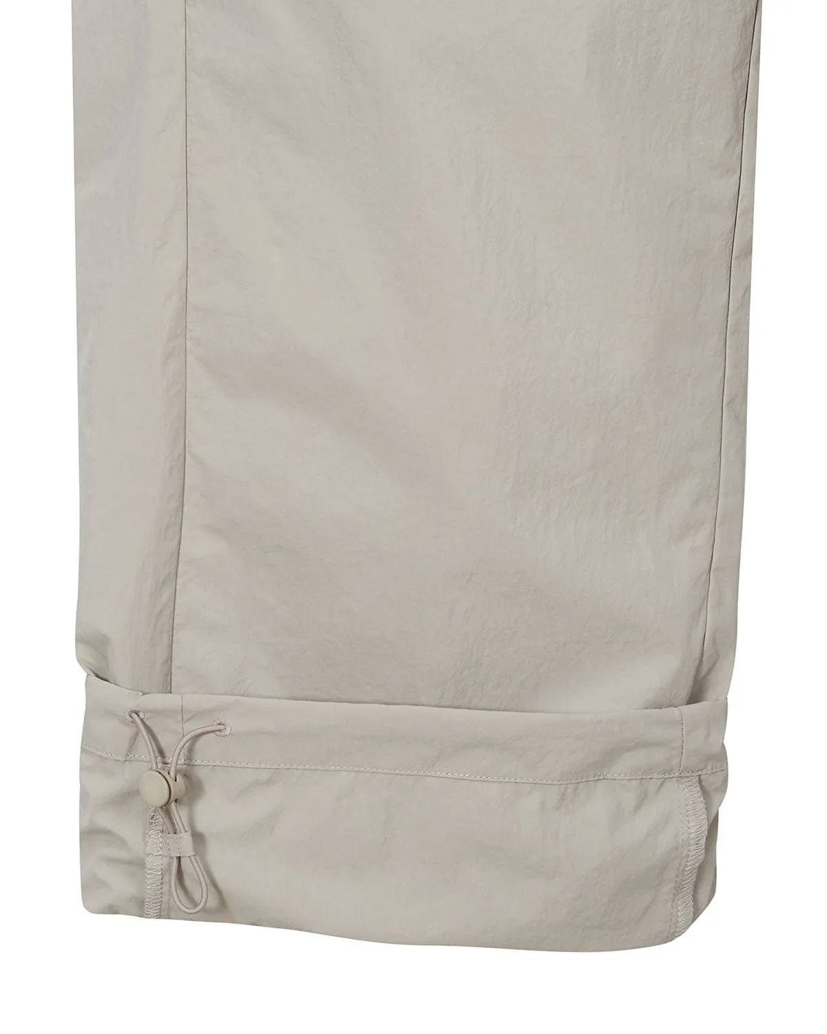 COLORBLOCK PT_DARK BEIGE
