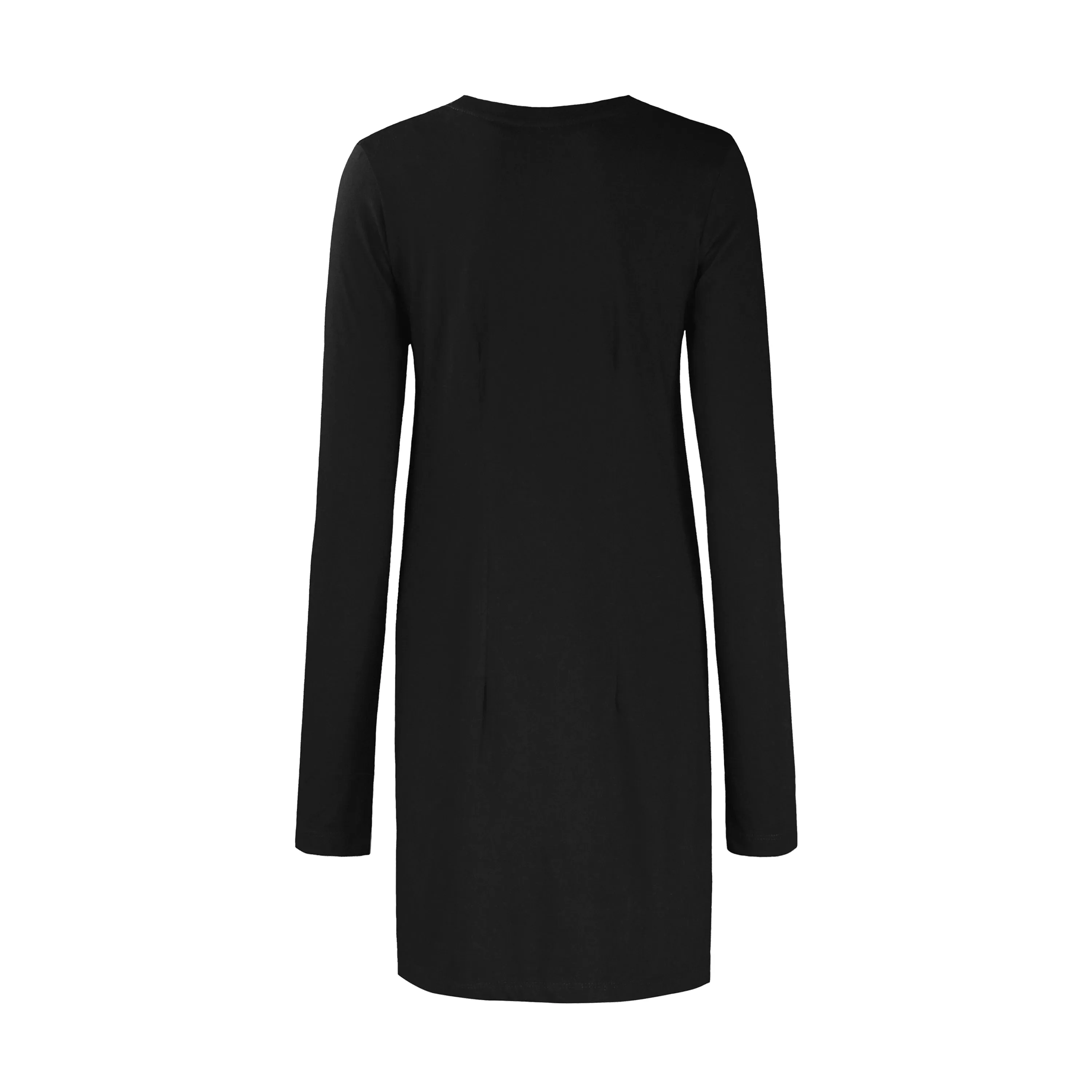 Cotton Modal Tunic