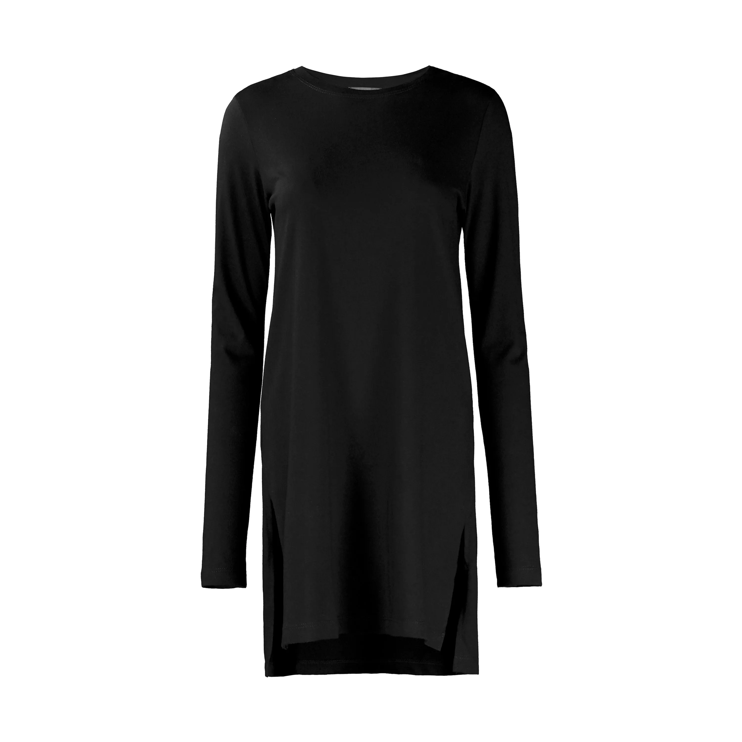 Cotton Modal Tunic