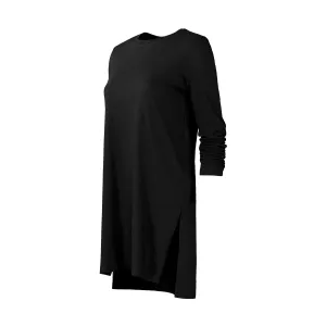 Cotton Modal Tunic