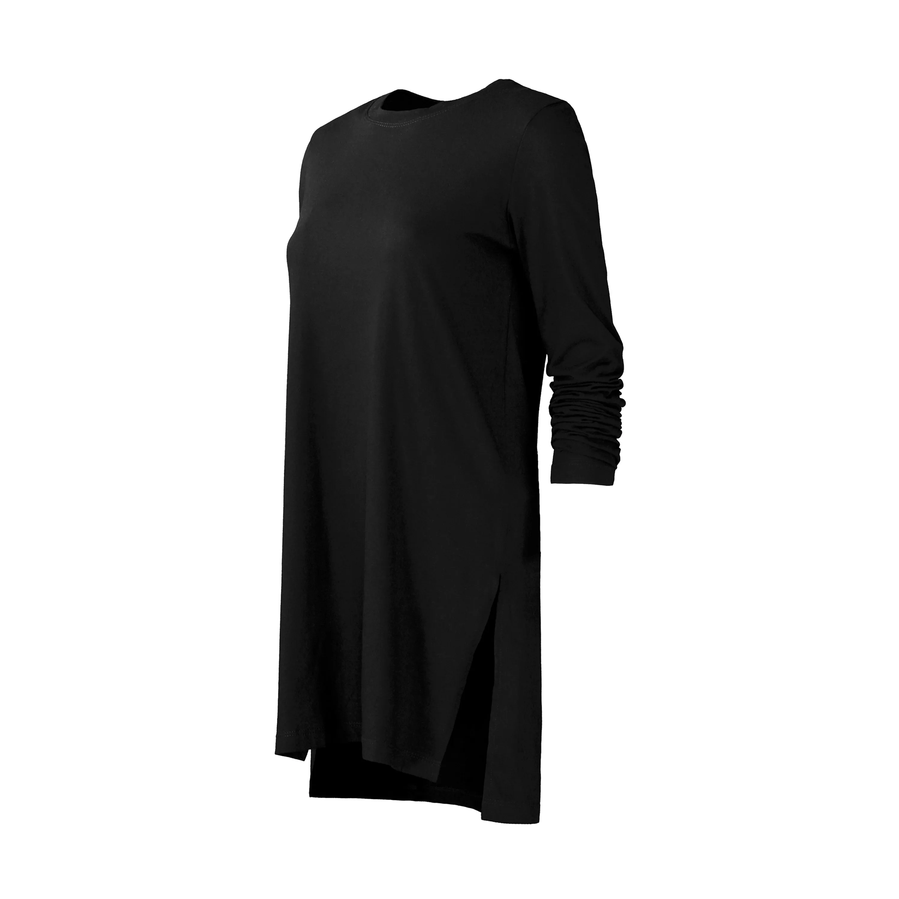 Cotton Modal Tunic
