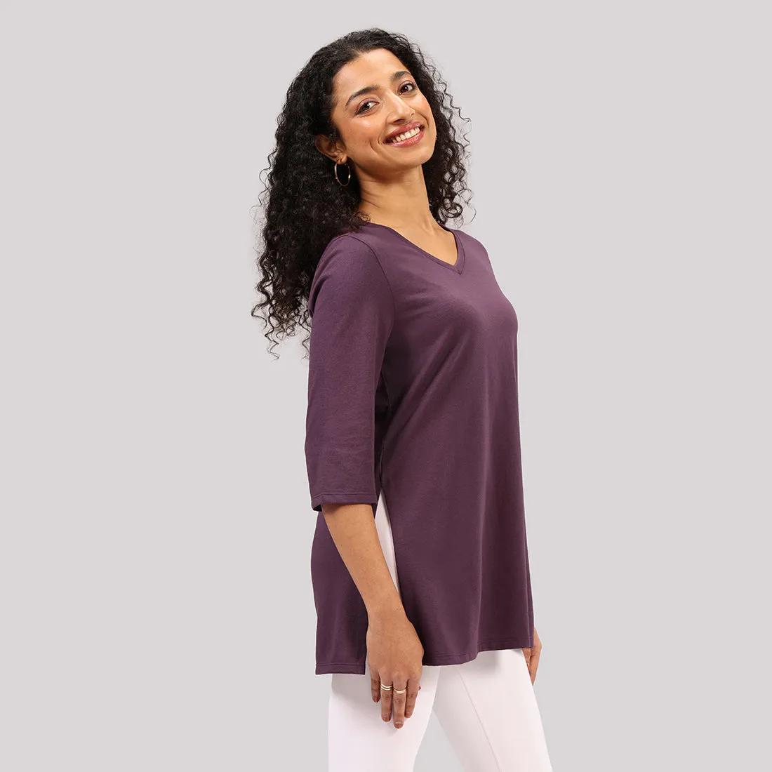 Cotton Pro Kur-Tee