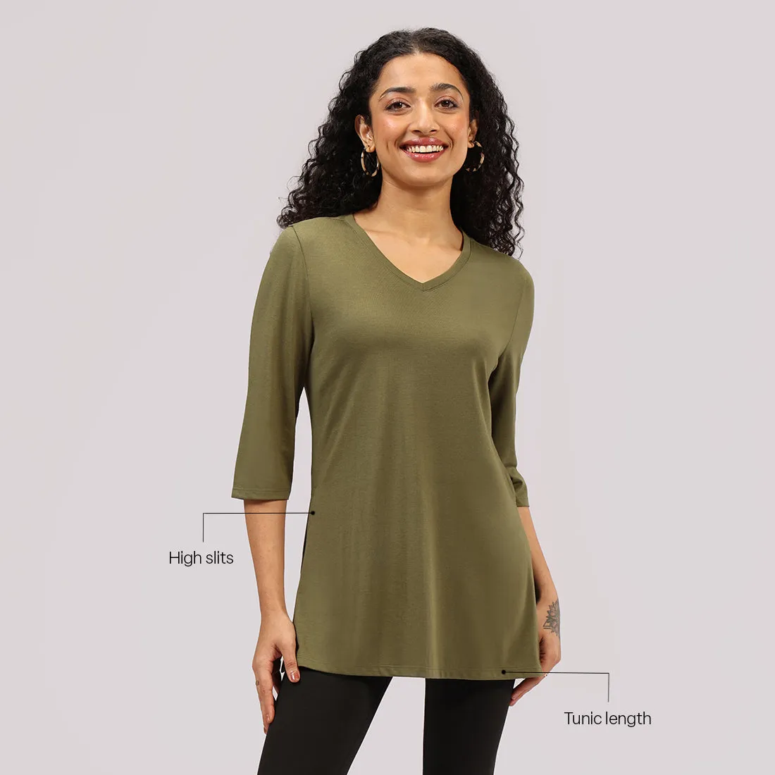 Cotton Pro Kur-Tee