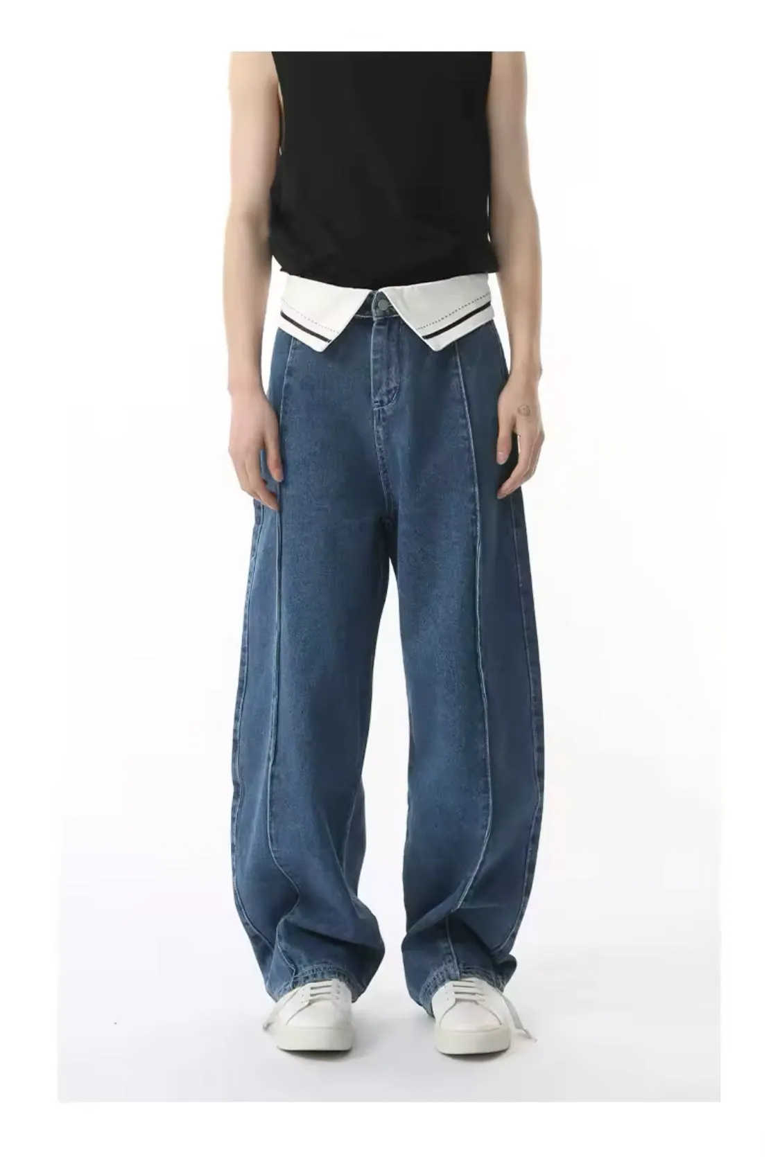 COWBOY CATER -DENIM SPRING 25 { SHIPPING STARTS  February 24 2025}