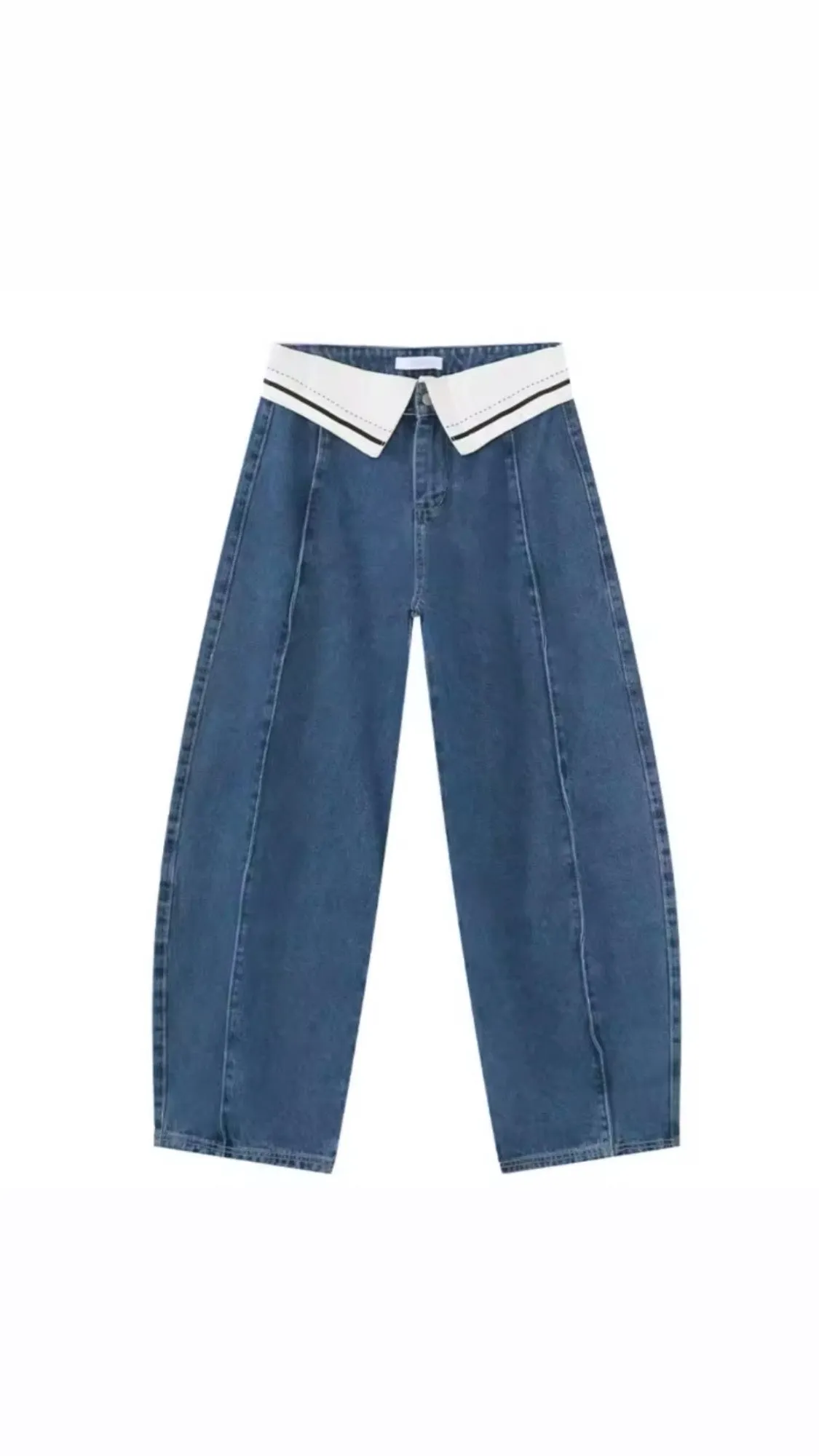 COWBOY CATER -DENIM SPRING 25 { SHIPPING STARTS  February 24 2025}