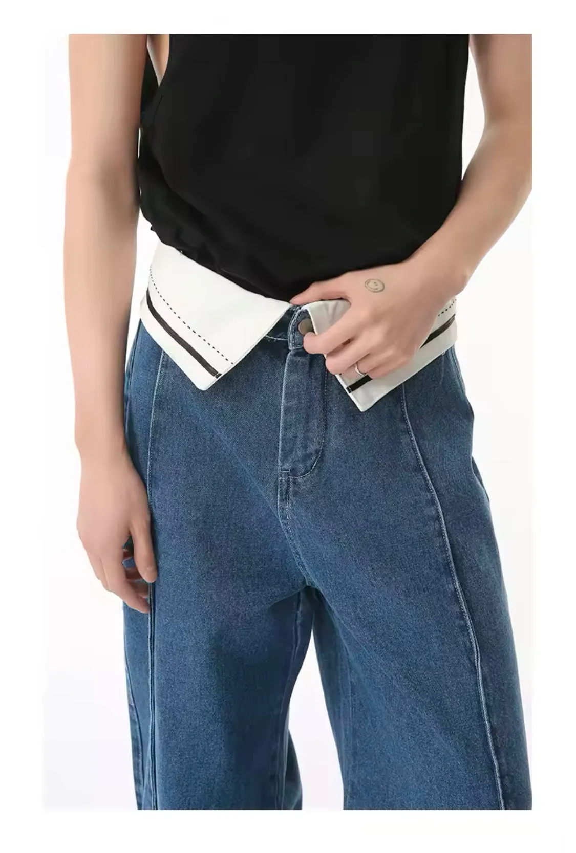 COWBOY CATER -DENIM SPRING 25 { SHIPPING STARTS  February 24 2025}