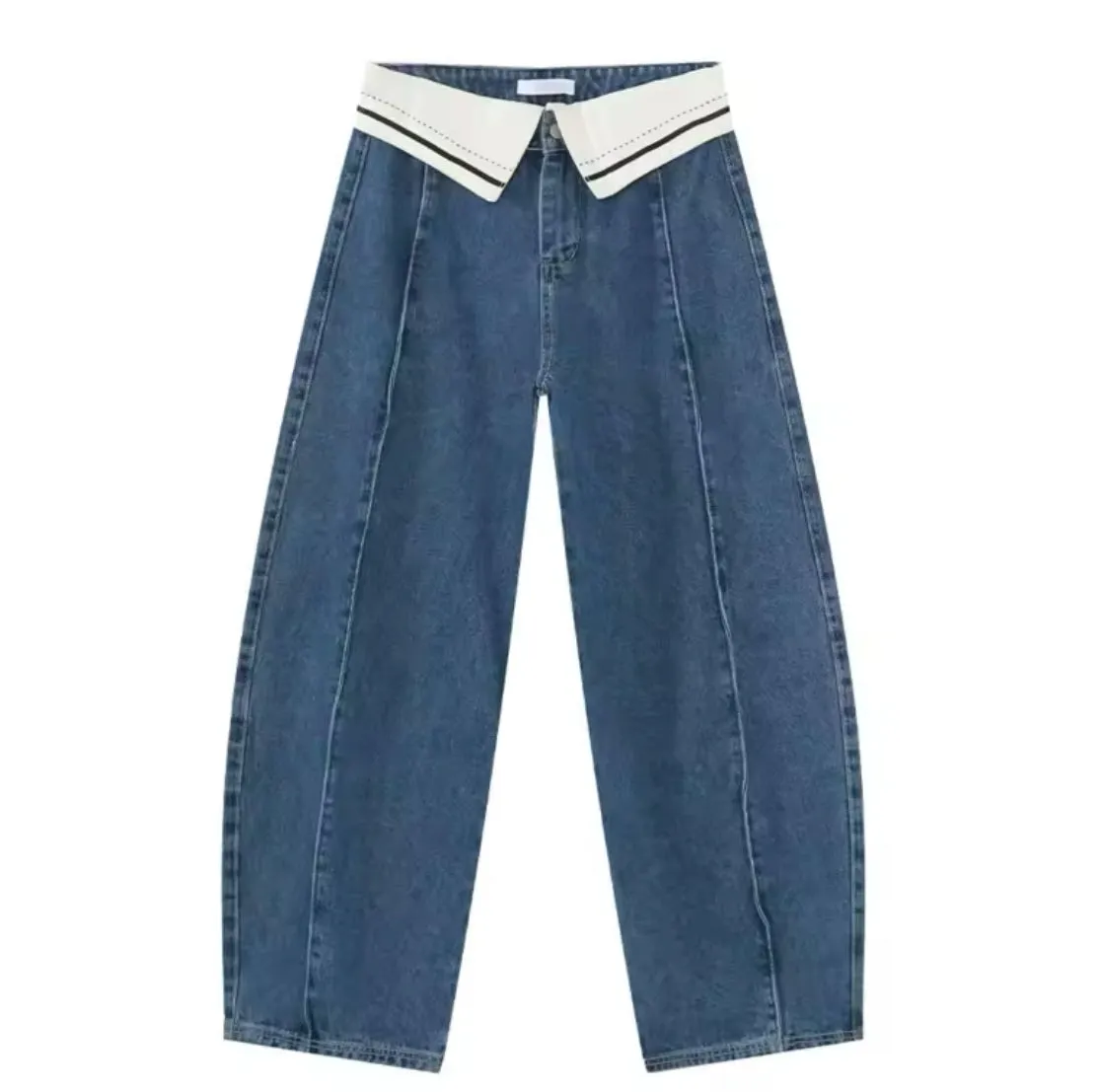 COWBOY CATER -DENIM SPRING 25 { SHIPPING STARTS  February 24 2025}